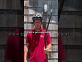 $3 mtb handlebars 🔥😅 #mtb #shorts #bike