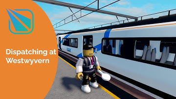 SCR v2.2: Dispatching at Westwyvern - Stepford County Railway
