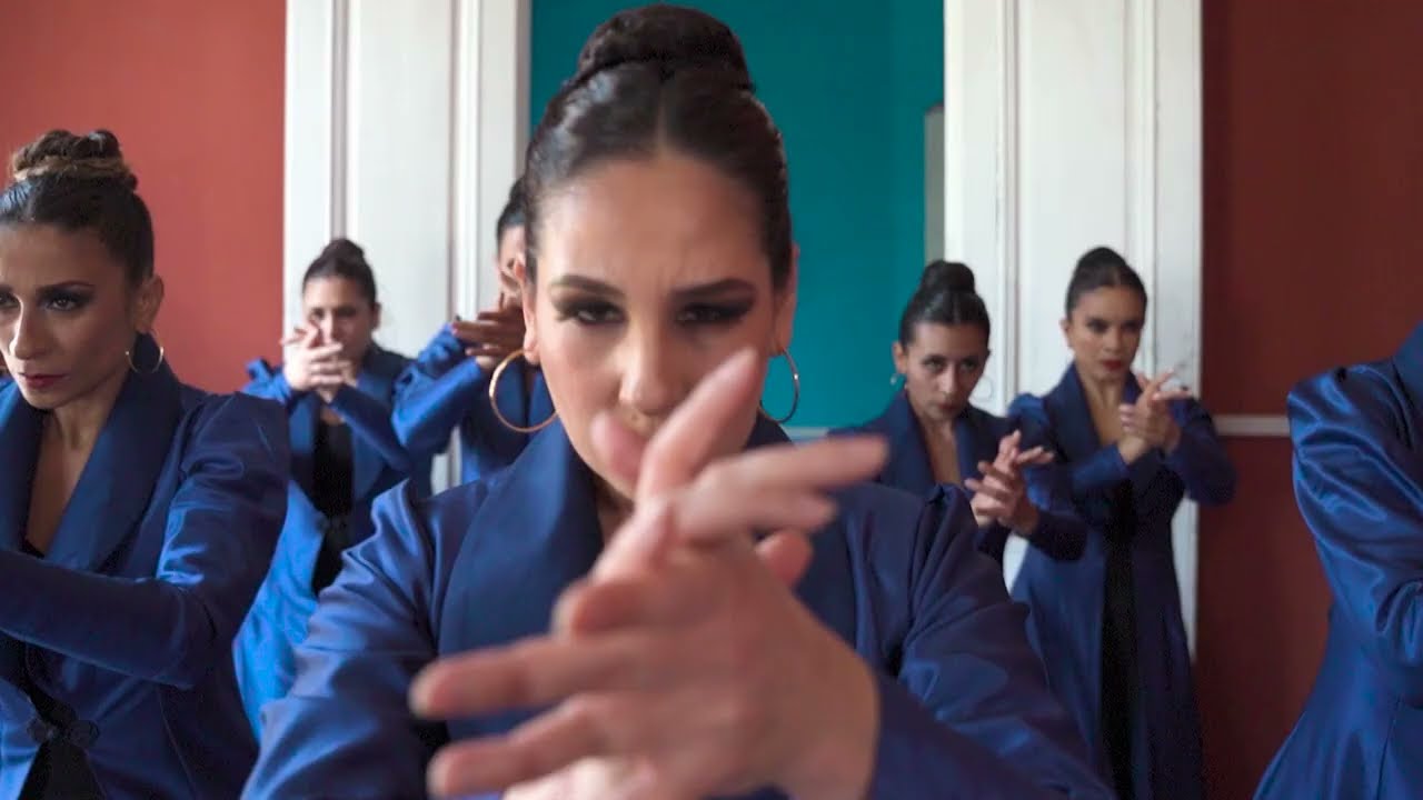 ANDA JALEO | FELIZ DÍA INTERNACIONAL DEL FLAMENCO