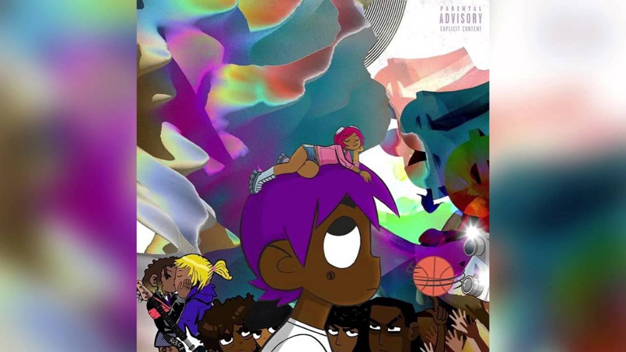 Lil Uzi Vert 'Ps and Qs' (Prod. Don Cannon) YouTube