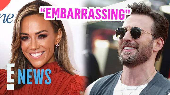 Jana Kramer DATED Chris Evans and Tells Why Things...