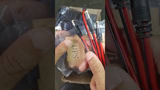 mini router ups box #bangladesh #arduino