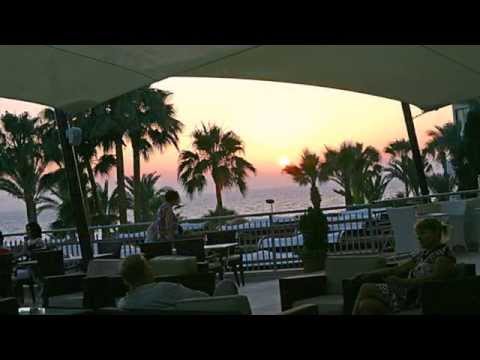 St George Hotel 4* Кипр