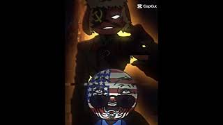 Soviet Union countryhuman edit part 2 #countryhumans #ussr #edit