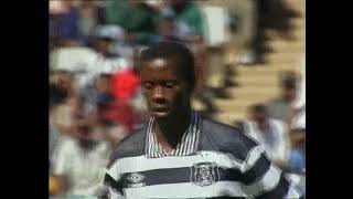 1996 Bobsave Final Orlando Pirates Vs Jomo Cosmos
