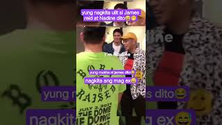 yung reaction ni#jamesreid #kathrynbernardo #celebritygossip #shorts #viral