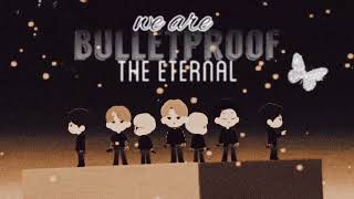 Bts We Are Bulletproof The Eternal Acapella 방탄소년단We Are Bulletproof