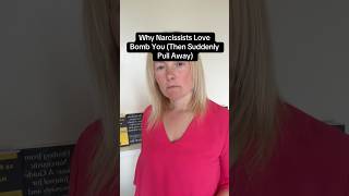 Why Do Narcissists Love Bomb Then Pull Away?