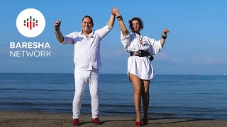 Zyber Avdiu ft Emine Toska - Si n`Dubai ( HD ) Resimi