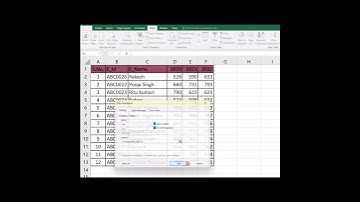 Validation Drop Down list #viral #shorts