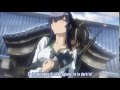 AMV HighSchool of the Dead - Takashi x Saeko - Points of Authority & Papercut