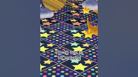 Pokémon Shuffle Mobile Special Stage ~ Type: Null