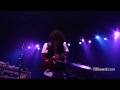 Neon Indian, Temper Trap and Wale LIVE @ Bonnaroo 2010!