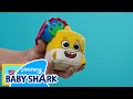 Cool 4 Rules | Baby Shark&#39;s Big Show! | Nick Jr. Toymation | Plush Toys | Baby Shark Official