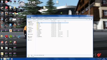 Minecraft 1.2.5 How to Install Mo Creatures Mod