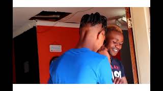 Ree Given   Mang Kapa Mang feat K More Dero   