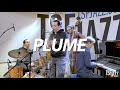 Plume path of the moon en session tsfjazz 