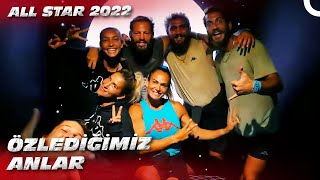 Böyle Ödül Görülmedi̇ Survivor All Star 2022 - 88. Bölüm