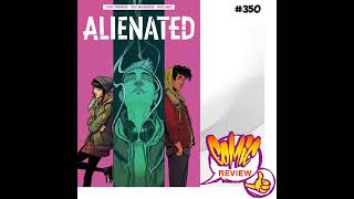 CRFF350 – Alienated