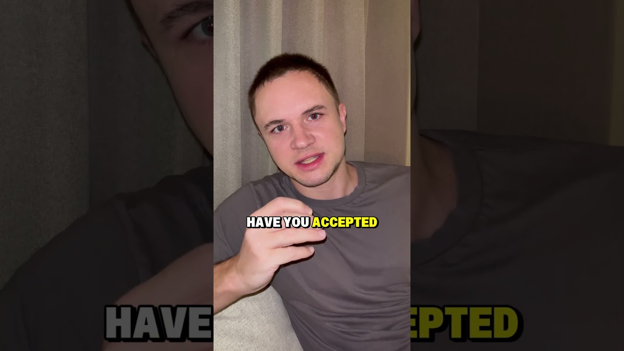 Your words reveal your trauma 