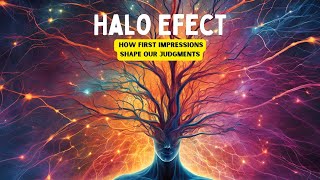 The Halo Effect  How First Impressions Shape our Judgement