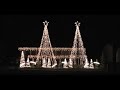 Sarajevo 2008 Symphony in Lights Contest Finalist! Marshalltown