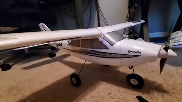 Mini Apprentice S RTF