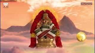 Anjumalai Azhaga | அஞ்சு மலை அழகா | புஷ்பவனம் குப்புசாமி சூப்பர்ஹிட் ஐயப்பன் பாடல் | Ayyappan Songs