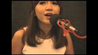 Bring Me The Horizon - True Friends ( @juwita_nora cover )