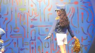 Aniversário Da Ana Clara No Parque Da Xuxa