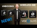 NEW RODE Wireless ME Features Unboxing Videoguys Australia NEW RODE Wireless ME Features Unboxing Videoguys Australia