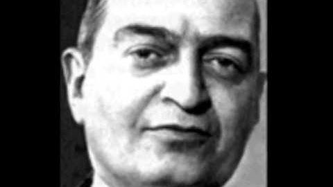 Joseph Force Crater: Disappeared.