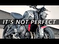 So You Want a Triumph Trident 660... (Must Watch Before Buying)