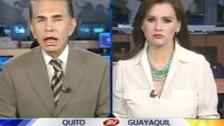 Antes De Irse, La Actual Cnj Fijó Fecha Para Audiencia De El Unvierso