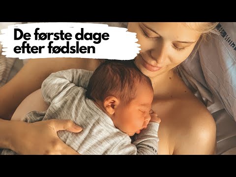 Video: Plusstørrelsesmodel Brusede På Kameraet Og Viste Sin Krop Efter Fødslen