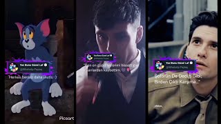 Tiktok Twitter Akımı