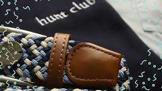 Hunt Club Holiday Video 2022