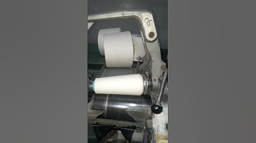 Textile Auto cone machine or rewinding machine