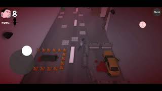 gameplay windah horror adventure screenshot 5
