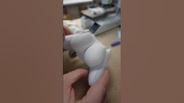 Controller Butts are here. #customcontroller