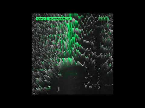 Coyu - We Live In A World Full Of Rage (Original Mix)