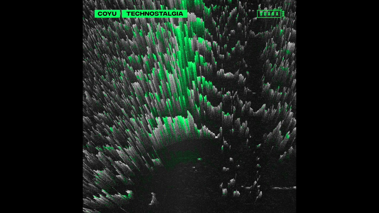 Coyu - We Live In A World Full Of Rage (Original Mix)