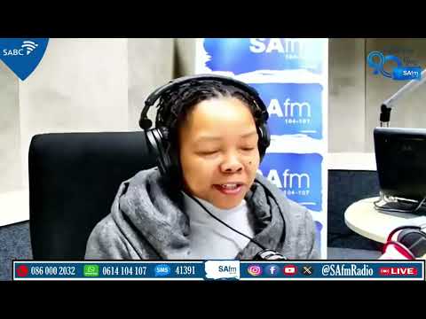 90 Years of SAfm’s remarkable journey through the decades
