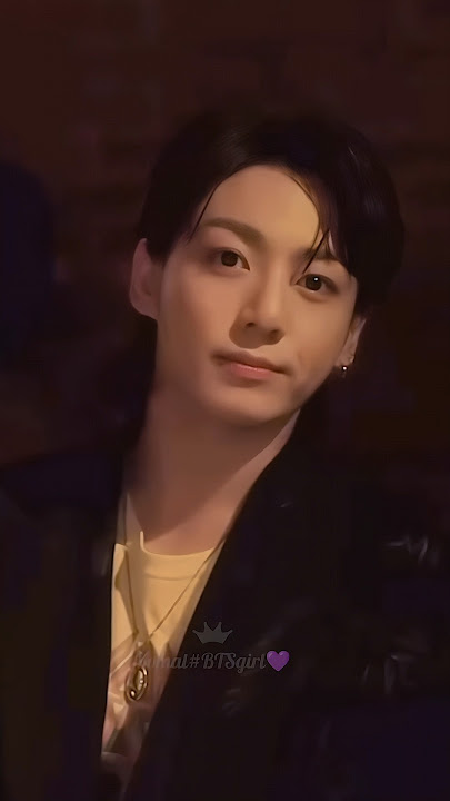 Jungkook's Breathtaking Moments🔥| His intense Gaze takes Your Breath Away🥵 #jungkook #shorts #jk💜