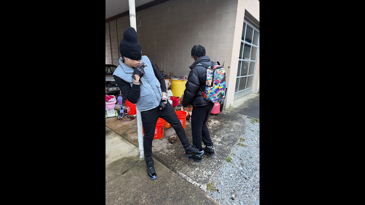 (FREE) Luhh Dyl x Sample Type Beat 