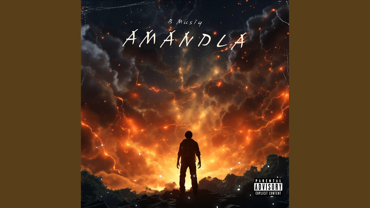 Watch Amandla on YouTube Watch Amandla on YouTube