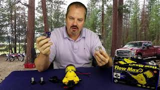 Flow Max Product Review