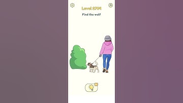 Dop 2 - Delete One Part (Find and answer) Level 2704 | Subscribe #dop2 #challengegames #shorts