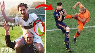 The Complete and Crazy History of The World Cup