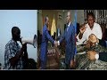 YOKA SON : SYLVESTRE ILUNGA AZA MWANA YA UDPS,AZALAKI NA COP NA FELIX TSHISEKEDI KABILA KIDIBA ET MENDE ALELI BA BUKI PANZI NA POLICE MILITAIRE ( VIDÉO )